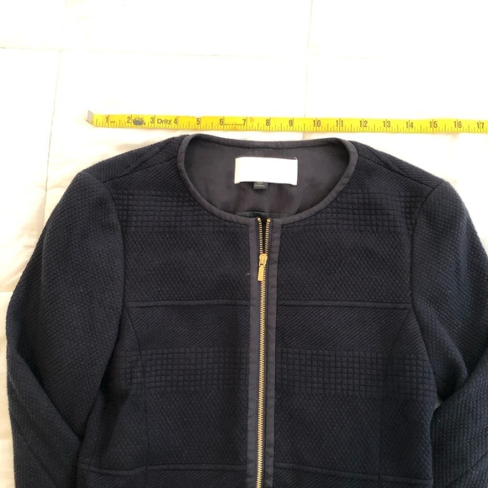 Hugo Boss Blazer Jacket View 6